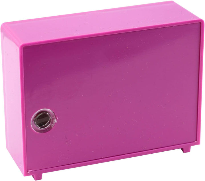 Freak Scene Gucki - klick-Fernseher - Hamburger Sehenswürdigkeiten - Hamburg - pink, Pink