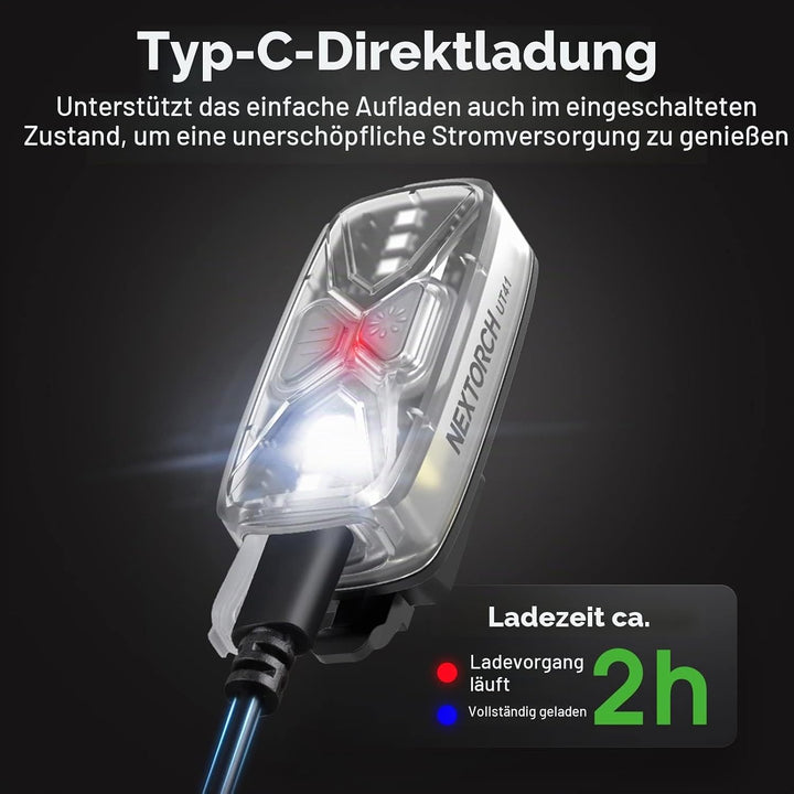 NEXTORCH UT41 Multi-Signal Leuchte