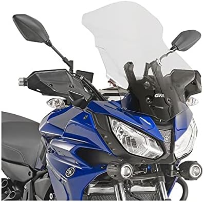 Givi D2130S Verkleidungs-Scheibe mit ABE, Getönt