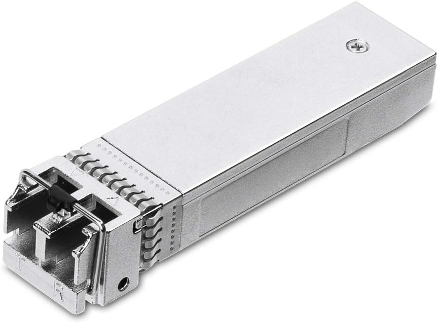 TP-Link Omada SM6110-SR 10G/25Gbase-SR SFP+/SFP28 LC Transceiver