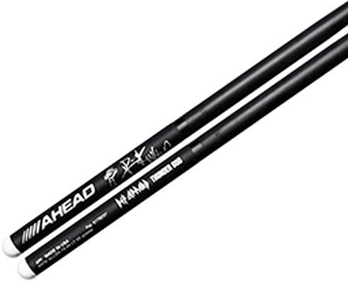 AHEAD RICK ALLEN DEF LEPPARD DRUMSTICKS