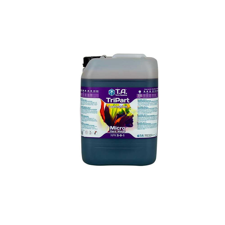 VitaLink T.A. TriPart Micro HW, 5 L, violett