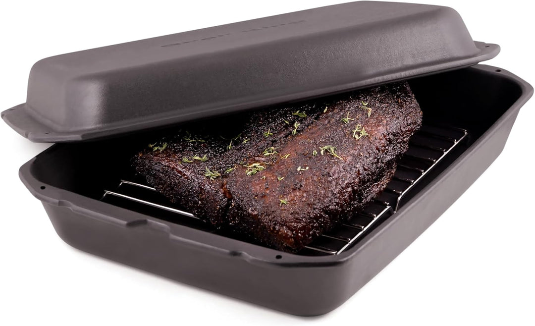 Broil King Gusseisener Multi Roaster