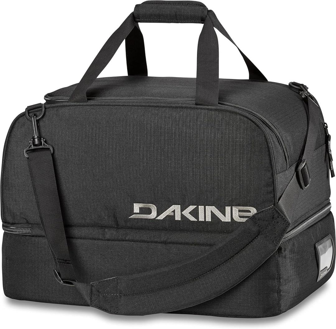 DAKINE Herren Tasche Boot Locker Schwarz, Schwarz