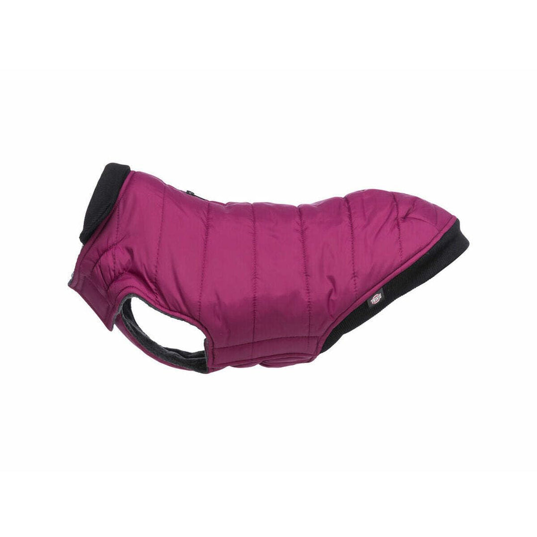 Trixie Arlay Mantel, XS: 27 cm, Kirsche