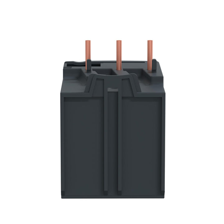 Schneider Electric Motorschutzrelais, 1-1,6A, 1S+1Ö, Klasse 10A, Überlastrelais 1-1,6 A, 1-1,6 A