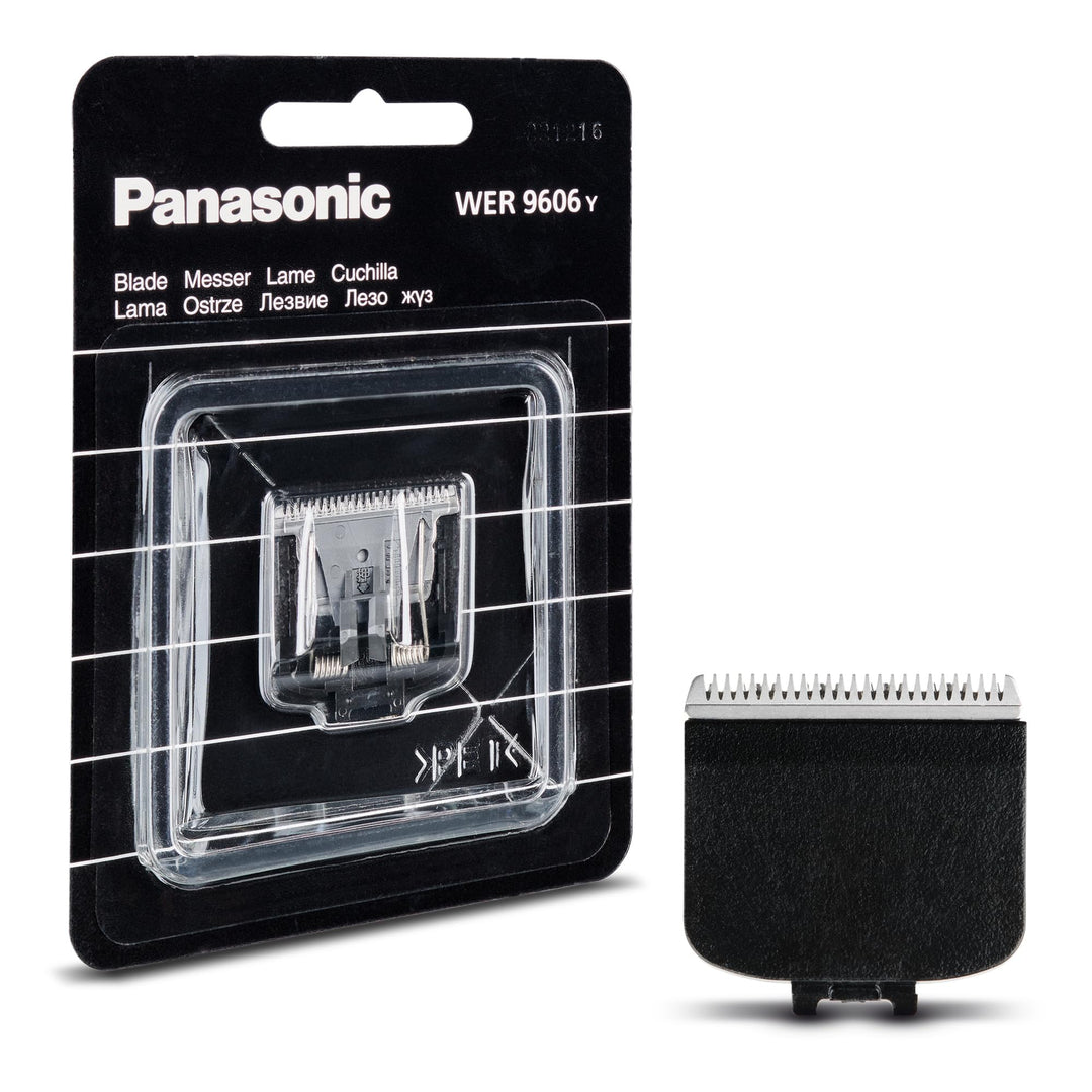 Panasonic WER9606Y136 Ersatz-Trimmerklinge für ER-GY10CM, ER-GB52, ER-GB44, ER-GB43, ER-GB42, ER-GB4