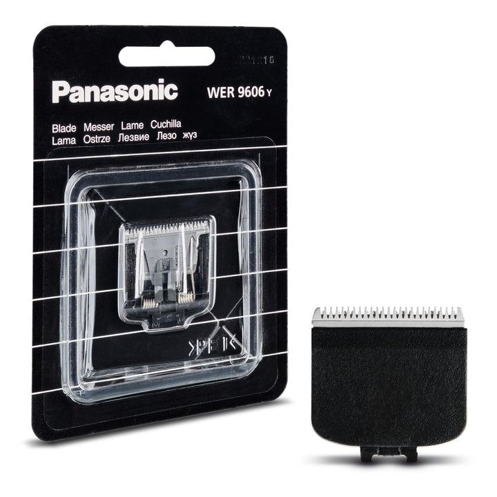 Panasonic WER9606Y136 Ersatz-Trimmerklinge für ER-GY10CM, ER-GB52, ER-GB44, ER-GB43, ER-GB42, ER-GB4