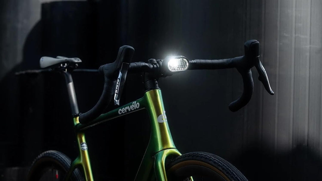 SUPER NOVA Supernova M99 DY PRO, Dynamo-Scheinwerfer Schwarz