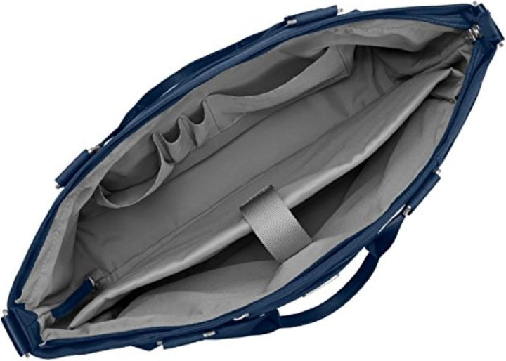 Baggallini Unisex-Erwachsene Tote Avenue Tragetasche – leicht, wasserabweisend, Handgepäcktasche mit