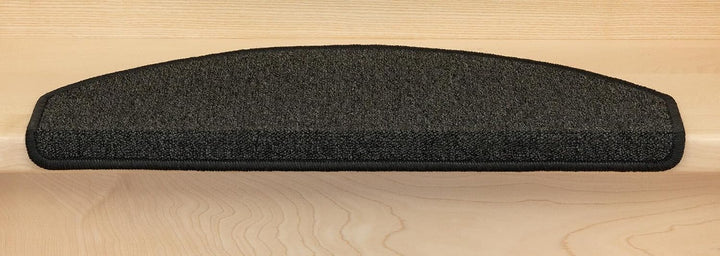 Kettelservice-Metzker Stufenmatten Rambo New Halbrund SparSet Anthrazit 15 Stück 15 Stück Anthrazit,