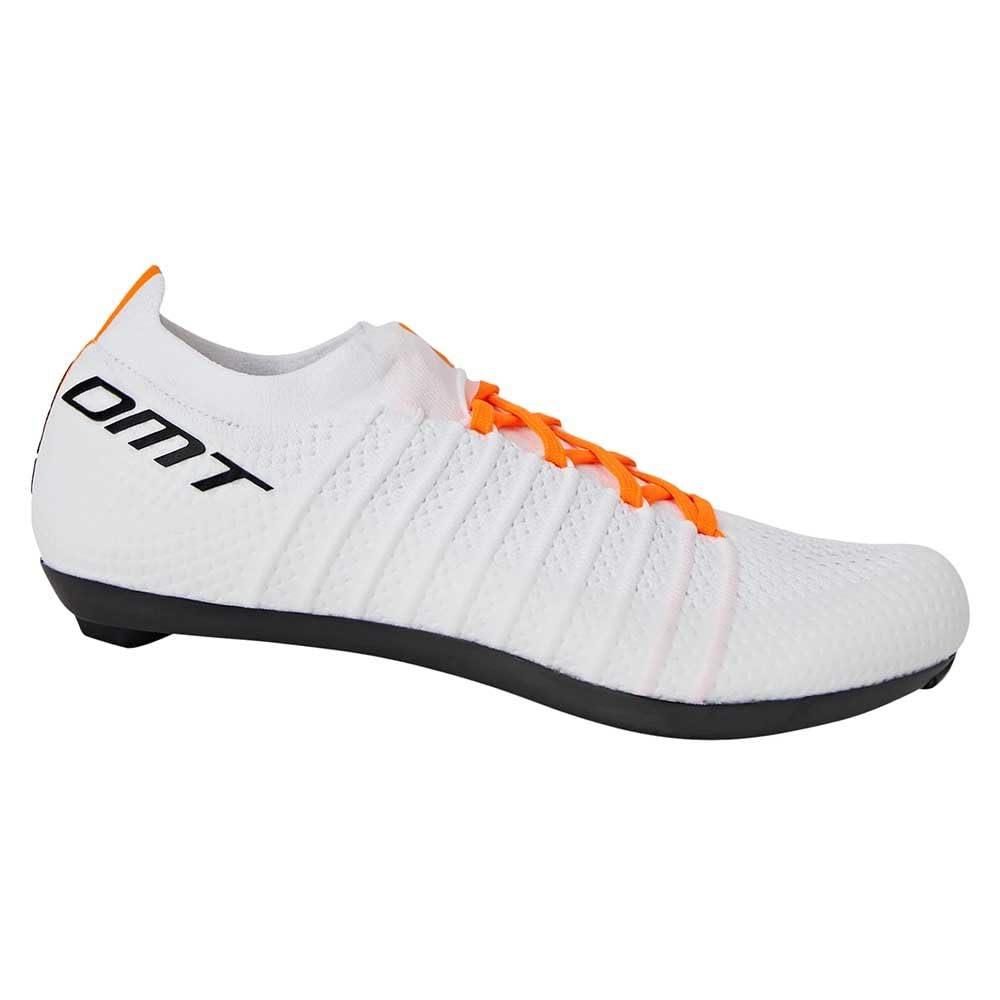 DMT Unisex Kr Sl Rennradschuhe 38.5 EU Weiss, 38.5 EU Wei&amp;