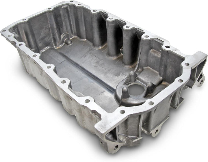 ATEC Germany 1 x Ölwanne Aluminium