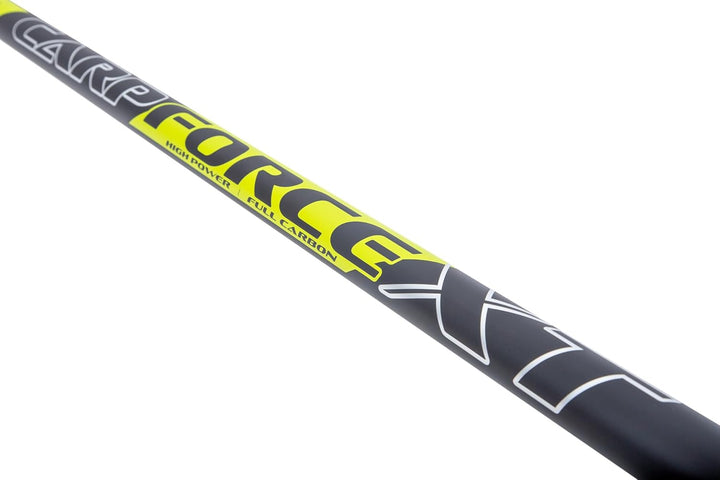 Ultimate Carpforce XT Kopfrute 11m - Stipprute