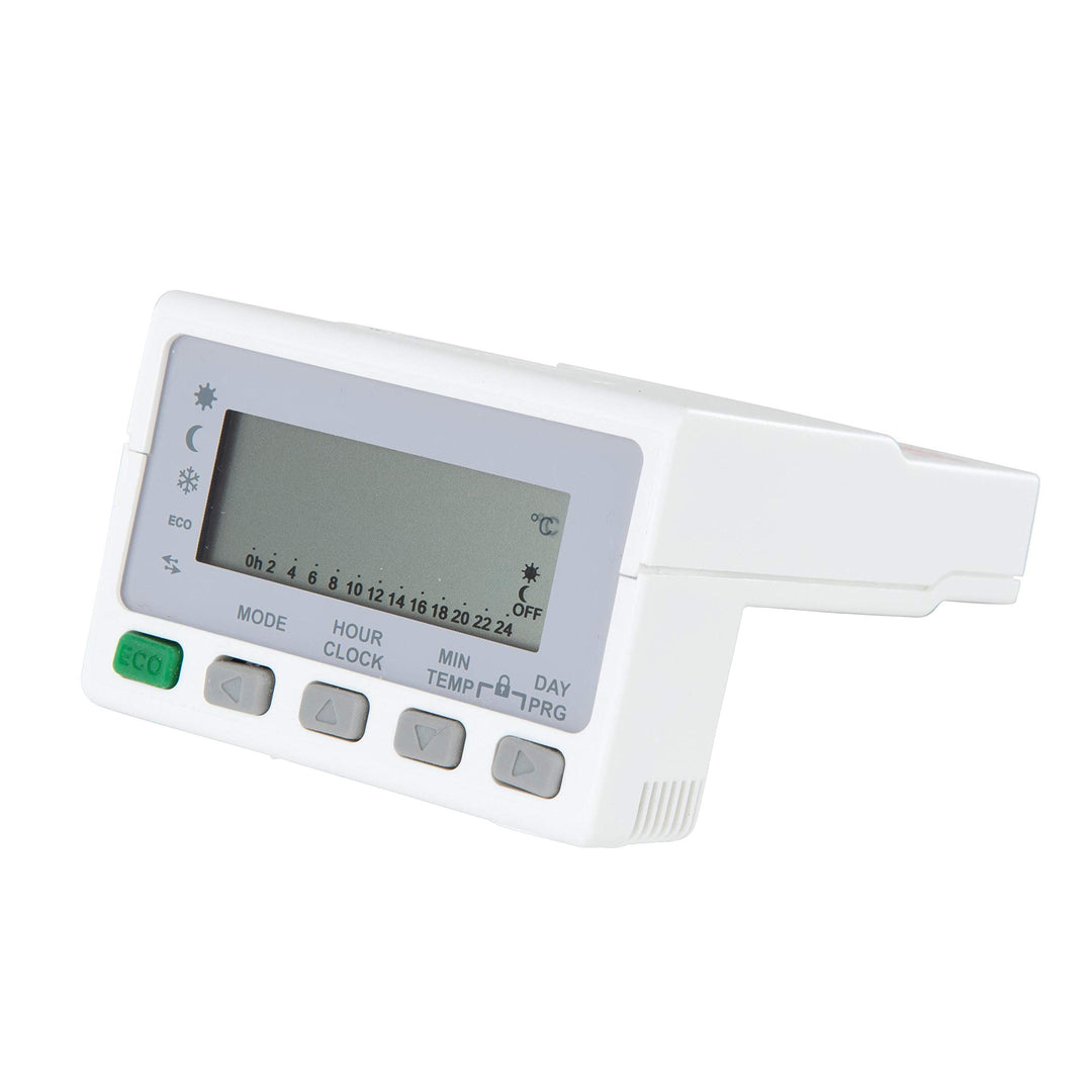 Heizungszubehör E-Heater Thermostat