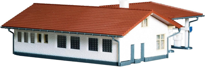 FALLER 232217 - Tankstelle