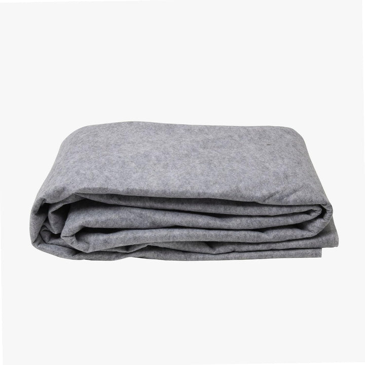 WERKA PRO Bodenmatte für Pool 110 g/m2 3,1 x 5,4 m für Pool 4,5 x 2x2 m 3,1 x 5,4 m pour piscine 4,5