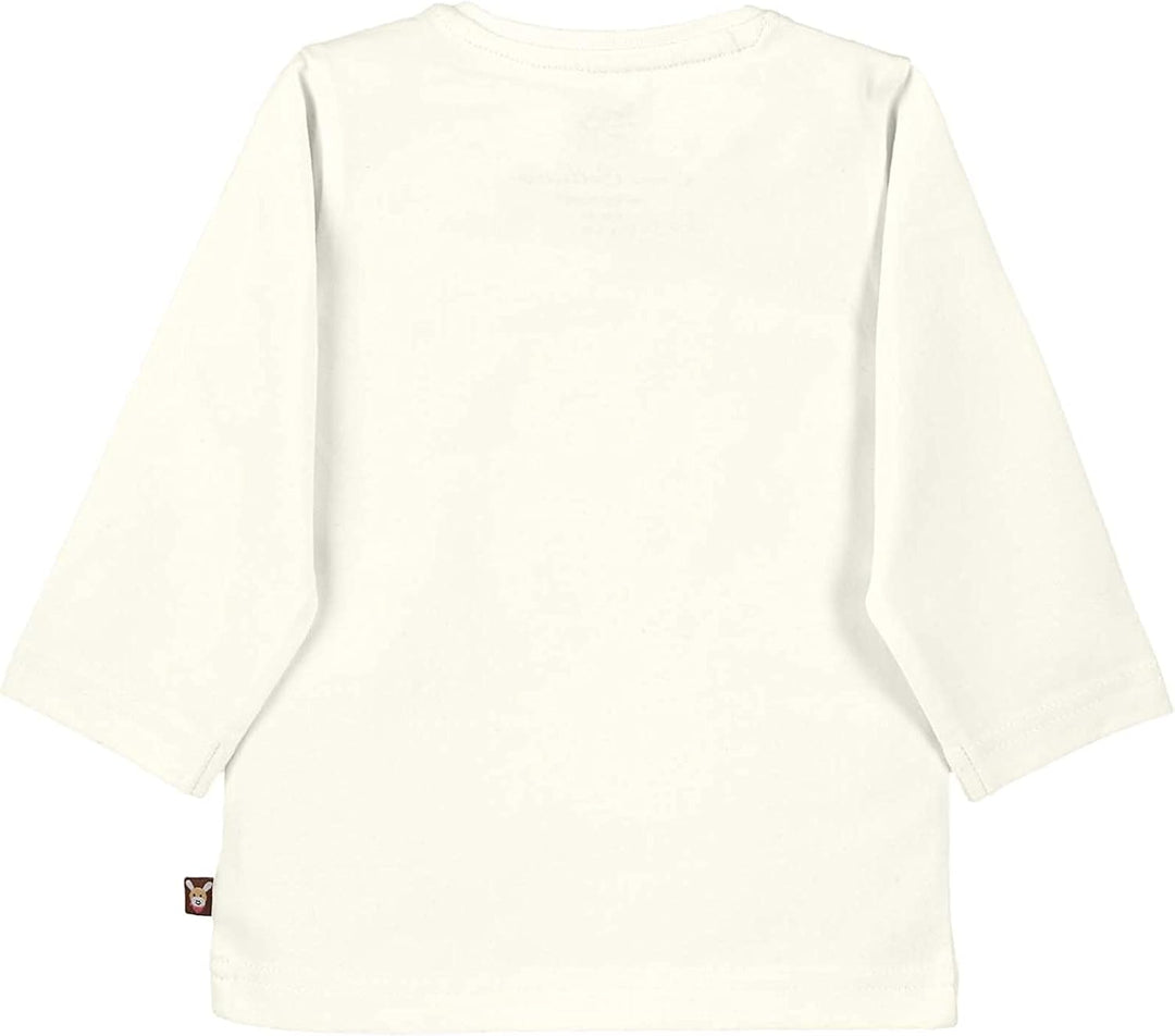 Sterntaler Baby Jungen Strampler GOTS Set Emmi - Strampler Baby, Babystrampler - aus gestreiftem Sin