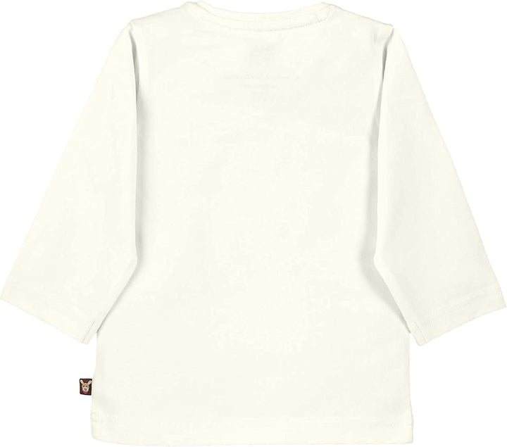 Sterntaler Baby Jungen Strampler GOTS Set Emmi - Strampler Baby, Babystrampler - aus gestreiftem Sin