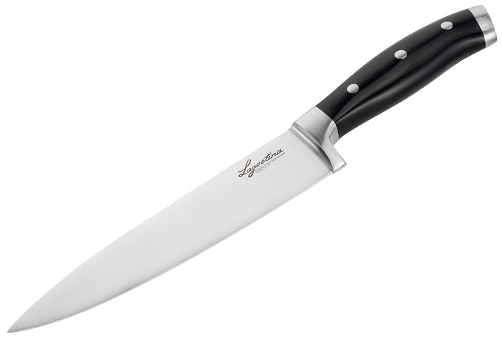 Lagostina K0470214 Messer, 20 cm Kochmesser, Kochmesser