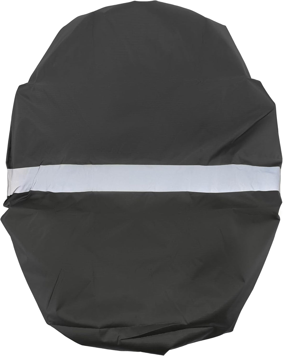Alephnull Regenschutz Rucksack mit Reflexstreifen 60L-100L wasserdichte Regenschutz Schulranzen Refl