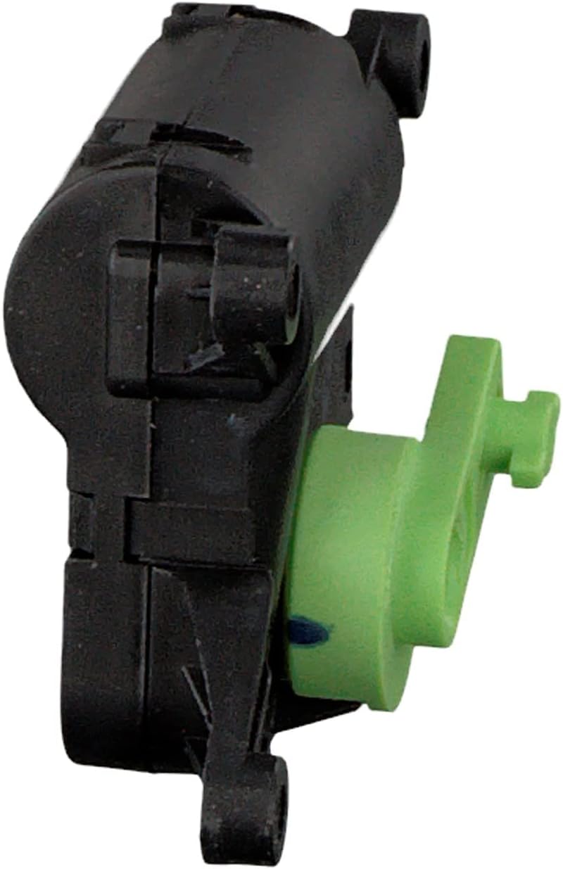 febi bilstein 34155 Stellmotor für Zentralklappe , 1 Stück