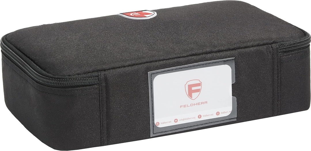 Feldherr Mini Figuren Tasche 32 Fächer