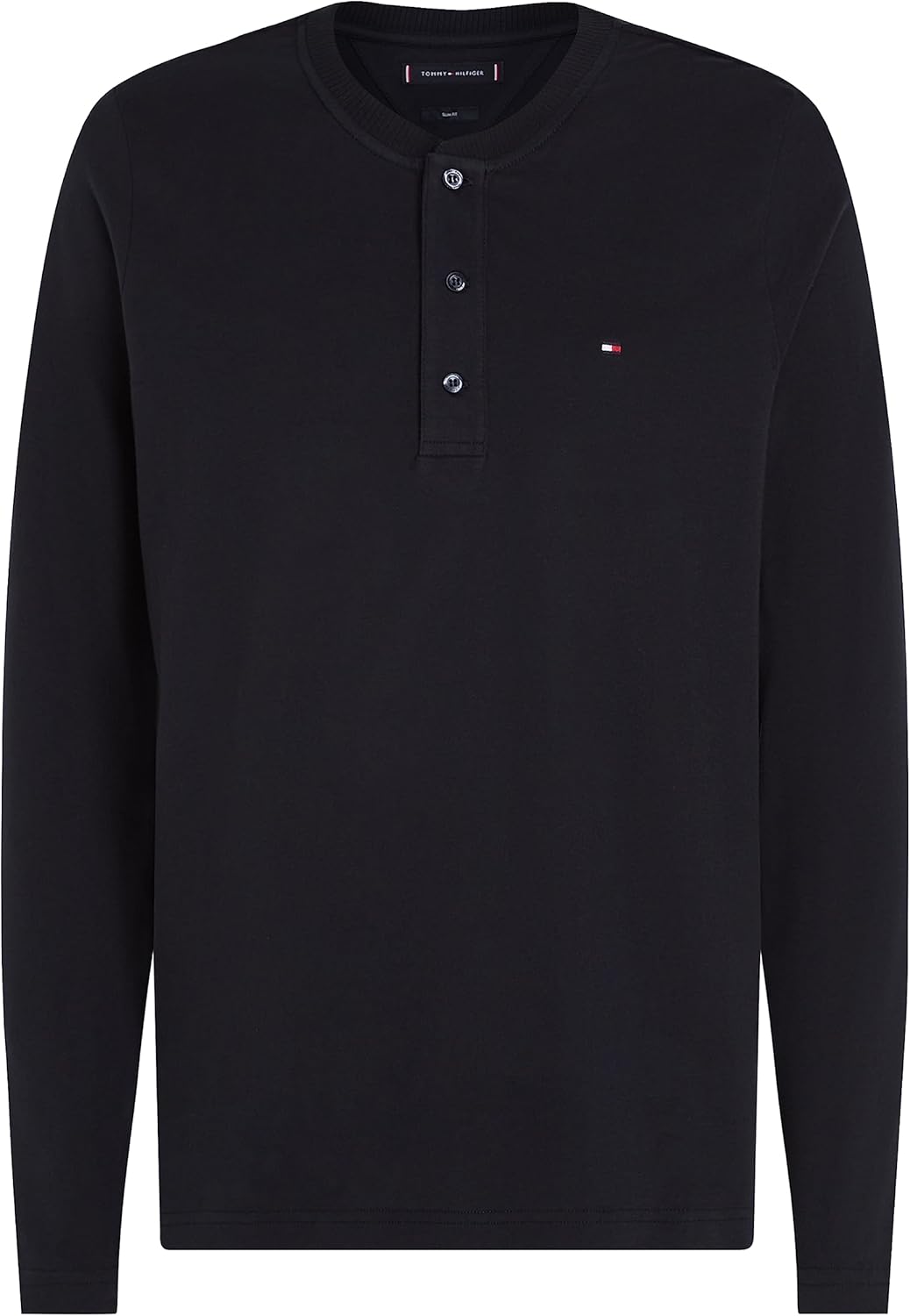 Tommy Hilfiger Mw0mw33476 Herren M Blau (Desert Sky), M Blau (Desert Sky)