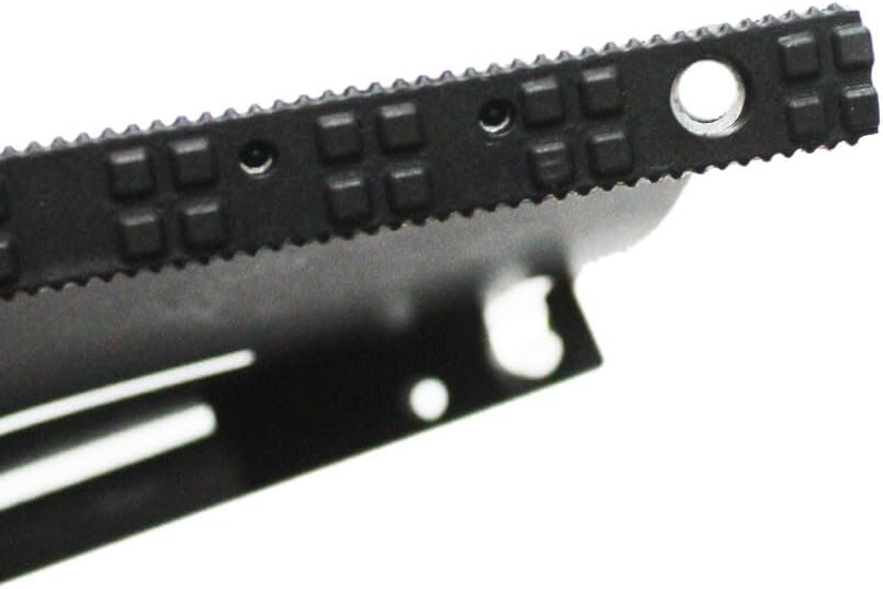 HDD-Caddy-Festplattenhalterung mit Schrauben für HP ProBook 450 455 470 475 G5 Hard Drive Caddy
