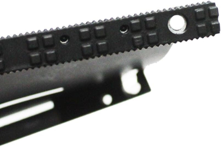 HDD-Caddy-Festplattenhalterung mit Schrauben für HP ProBook 450 455 470 475 G5 Hard Drive Caddy