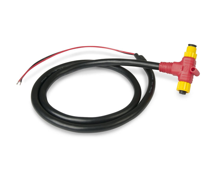 Ancor Universal NMEA 2000 Kabel & Stecker Stromkabel mit T, Stromkabel mit T