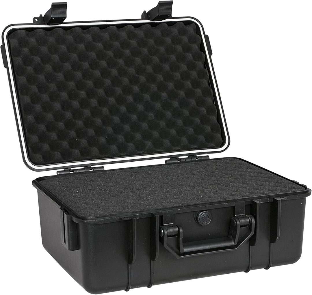 DAP Daily Case 15 wasserdicht IP65, ca 39,0x 26,5x 15,0cm