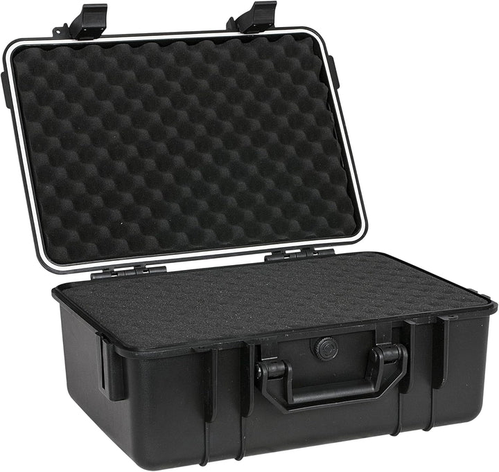 DAP Daily Case 15 wasserdicht IP65, ca 39,0x 26,5x 15,0cm