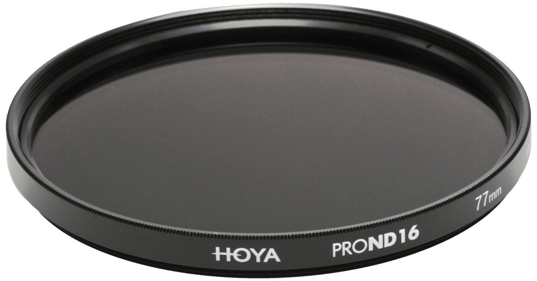 Hoya YPND001662 Pro ND-Filter (Neutral Density 16, 62mm) 62mm PRO-ND16, 62mm PRO-ND16