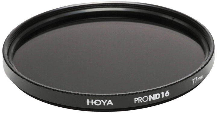 Hoya YPND001662 Pro ND-Filter (Neutral Density 16, 62mm) 62mm PRO-ND16, 62mm PRO-ND16