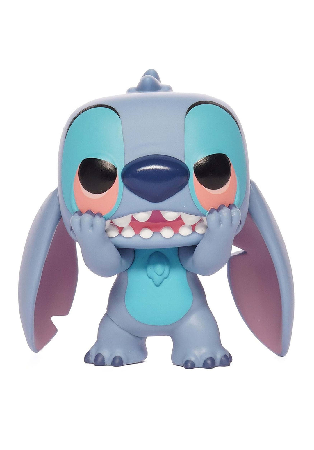Funko Pop! Disney #1222 Lilo and Stitch Annoyed Stitch Entertainment Earth Exclusive Vinyl Figure