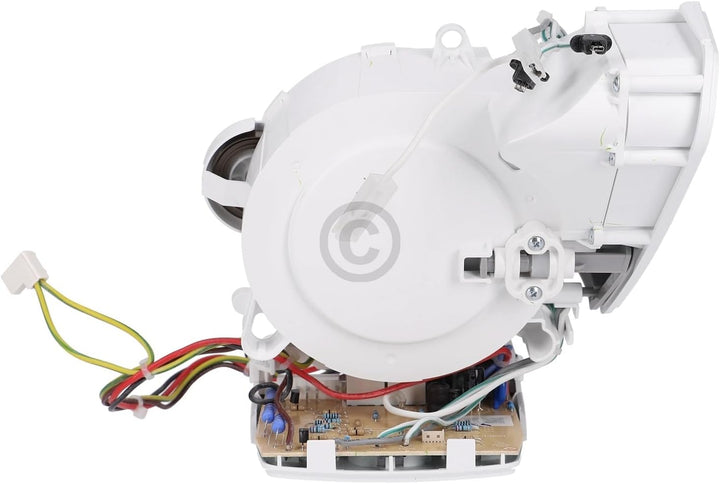 Bedienblede mit Tasten für Dampfbügelstation kompatibel mit Tefal CS-00137023 Bedienungseinheit für