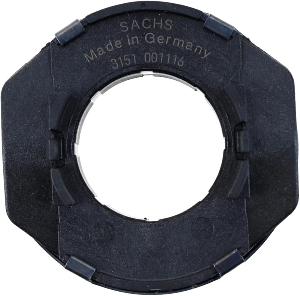 SACHS 3151 001 116 Ausrücklager Für Volkswagen GOLF VII (5G1, BQ1, BE1, BE2) 2012