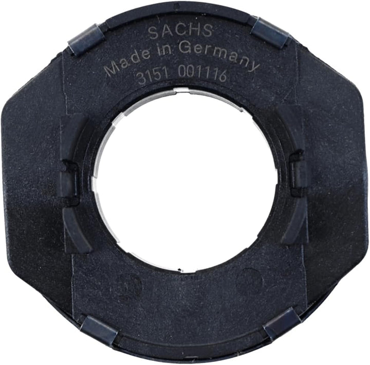 SACHS 3151 001 116 Ausrücklager Für Volkswagen GOLF VII (5G1, BQ1, BE1, BE2) 2012