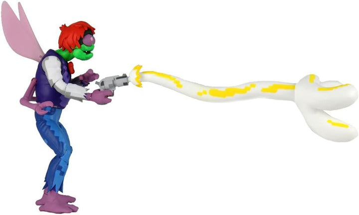 NECA NECA54175 Zubehör, Not Appliable