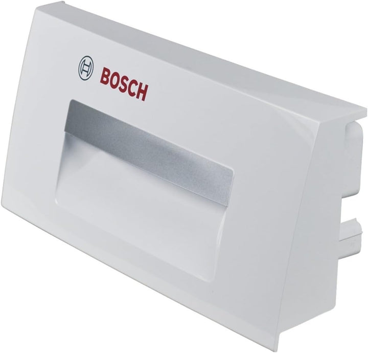LUTH Premium Profi Parts Griffplatte kompatibel mit Bosch 00652769 Schalengriff für Wasserbehälter T