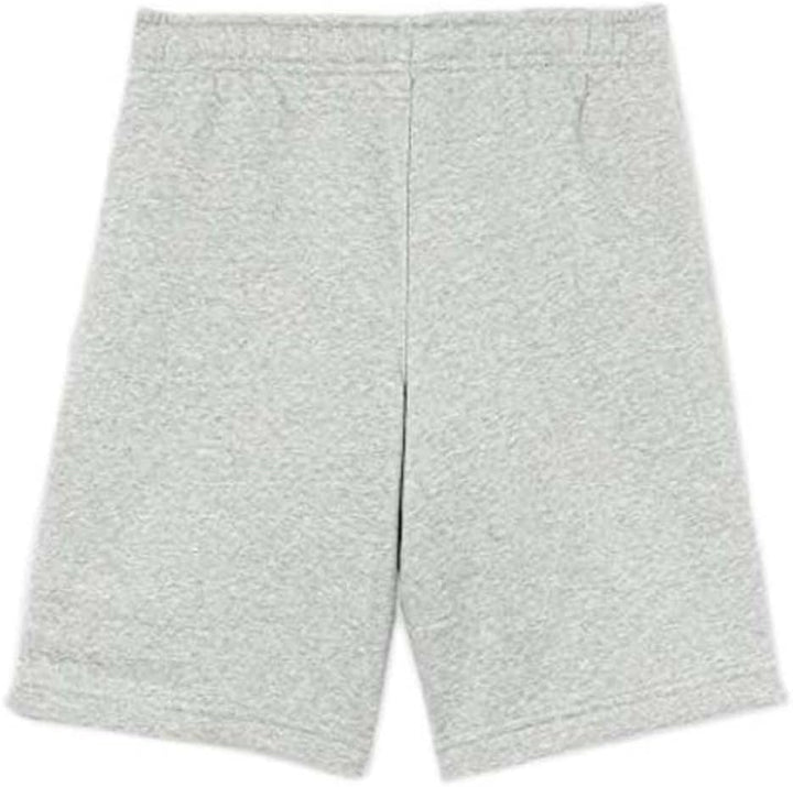Nike Jungen Park 20 Kurze Hose L (12-13 Jahre) Dk Grey Heather / Schwarz / Schwarz, L (12-13 Jahre)