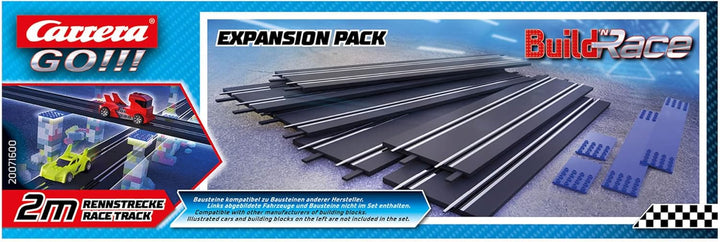 Carrera - 20071600 - Build 'n Race - Expansion Pack