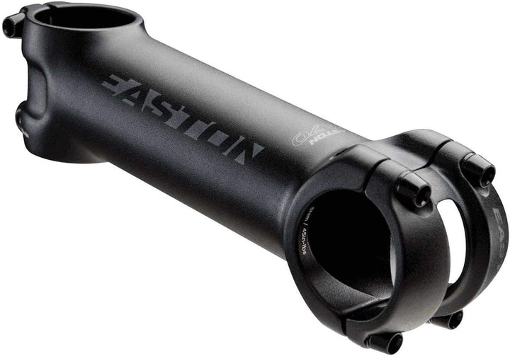 Easton Ea70 31.8 Vorbau 50 mm Schwarz, 50 mm Schwarz