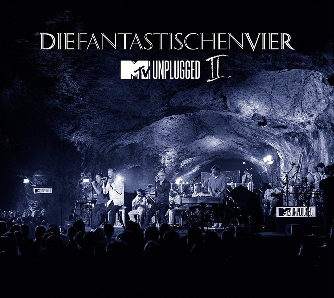 Mtv Unplugged II (Ltd.Vinyl), Vinyl