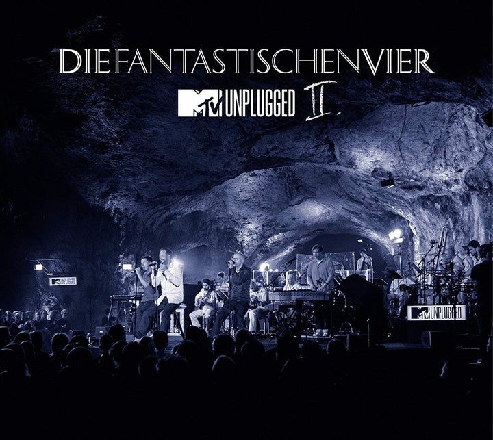 Mtv Unplugged II (Ltd.Vinyl), Vinyl