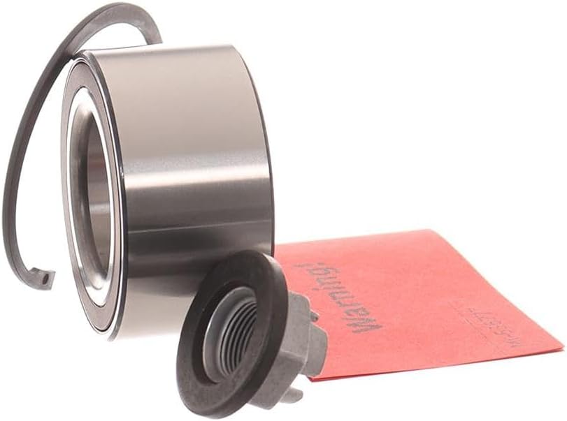 SKF Radlagersatz Radlager Set Vorne Hinten | VKBA 6780 | Für C-MAX FOCUS GRAND C-MAX KUGA TOURNEO CO