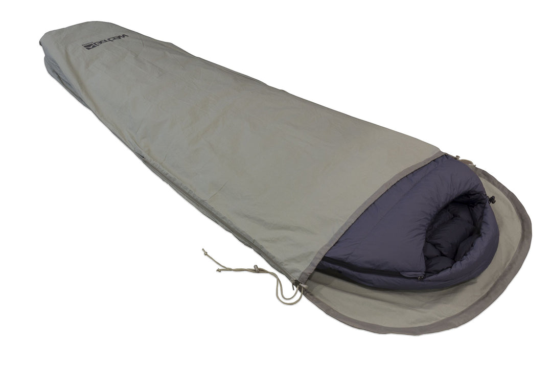 Wechsel Tents Biwaksack Guardian – Schützender Schlafsacküberzug