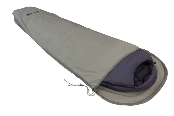 Wechsel Tents Biwaksack Guardian – Schützender Schlafsacküberzug