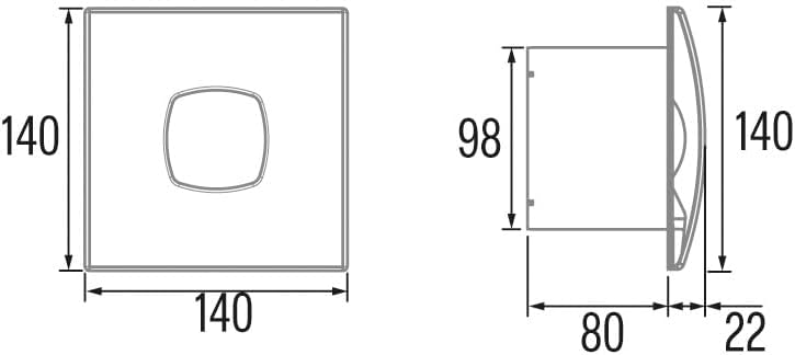 CATA SILENTIS Bad Extraktor LN 10 | CATA